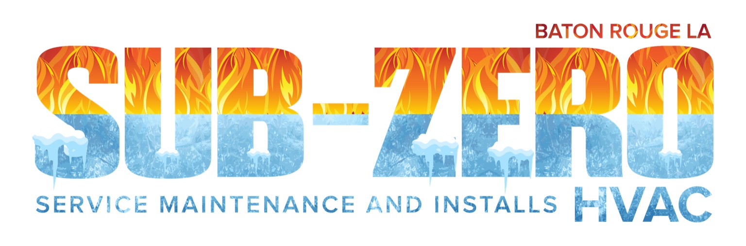 Sub-Zero HVAC logo